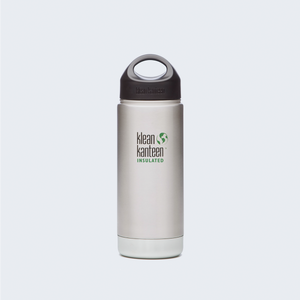 Termo de Tapa Ancha de Klean Kanteen®