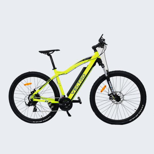 Bicicleta Eléctrica Vectro Drift 29