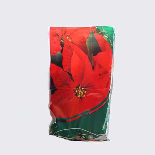 Bolsas Biodegradables para Navidad