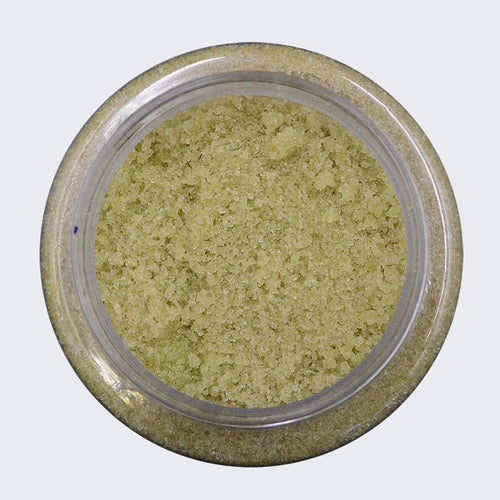 Exfoliante Orgánico de Té Verde Matcha