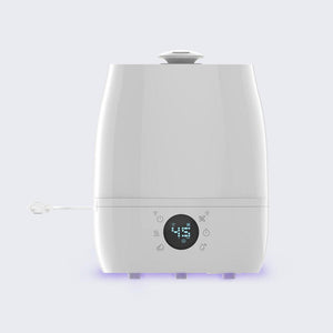 Humidificador Motorola® Wifi