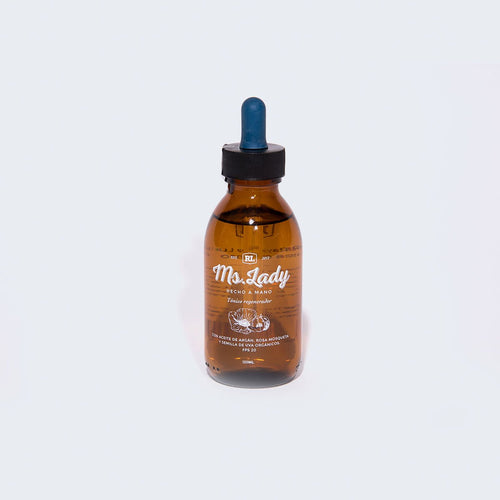 Serum Regenerador Facial