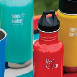 Tapa Loop para Botella Klean Kanteen® Classic