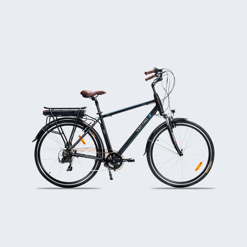 Bicicleta Eléctrica Vectro City Aro 28”