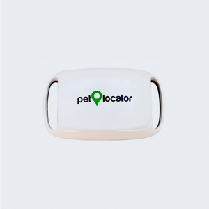 Localizador GPS Pet Locator para Perros