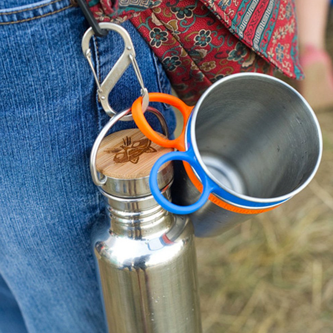 Gancho para Botella Klean Kanteen®